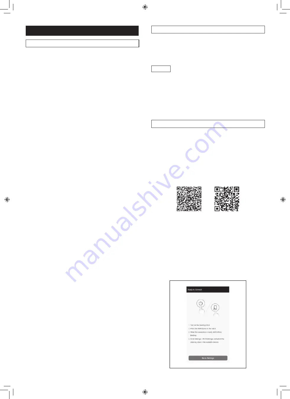 Makita DRC300PG2 Instruction Manual Download Page 36