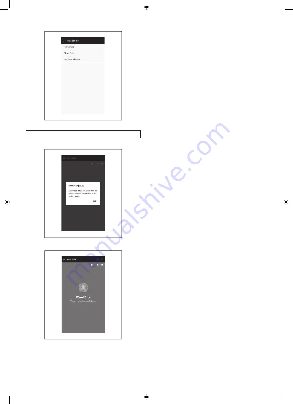 Makita DRC300PG2 Instruction Manual Download Page 47