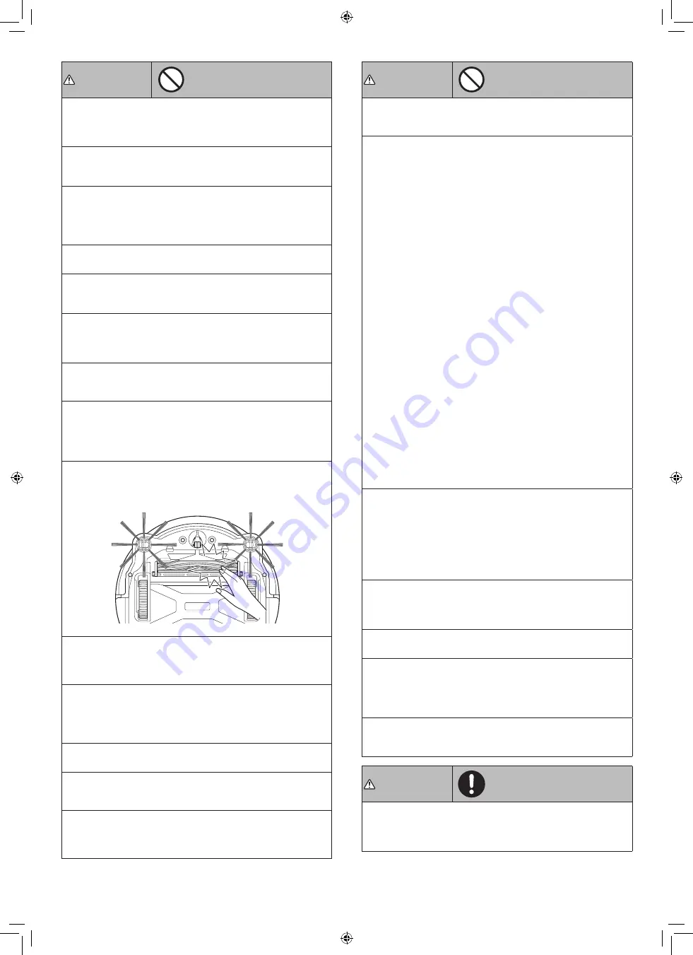 Makita DRC300PG2 Instruction Manual Download Page 54