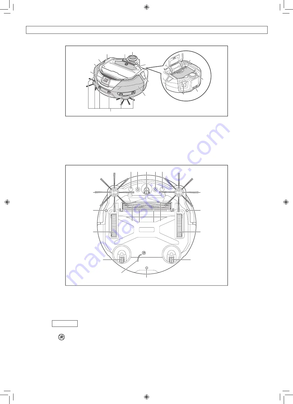 Makita DRC300PG2 Instruction Manual Download Page 58