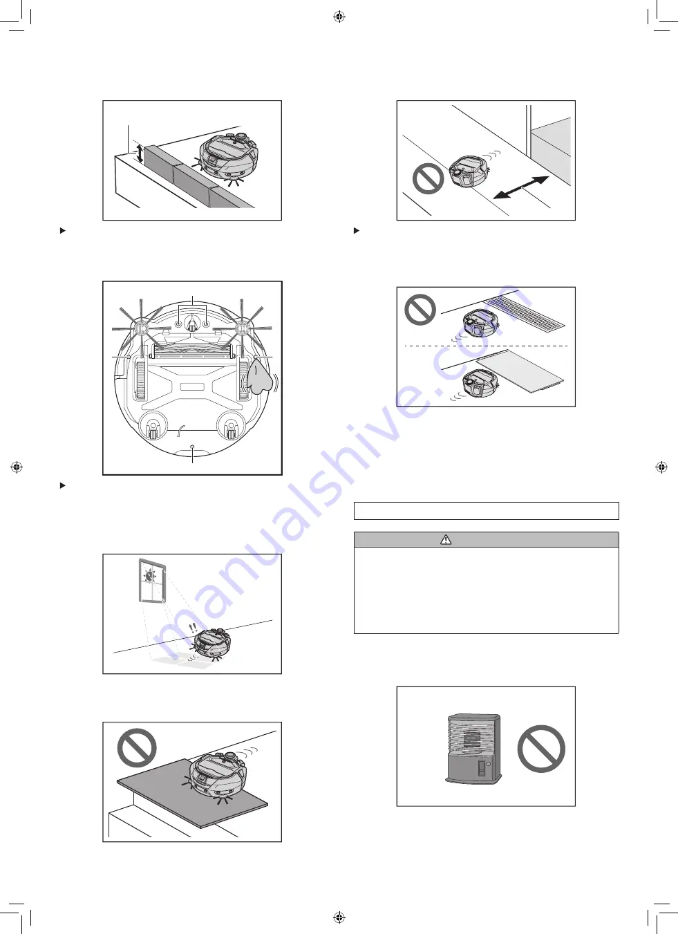 Makita DRC300PG2 Instruction Manual Download Page 61