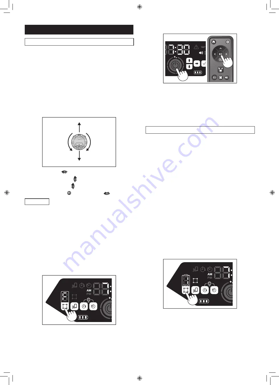 Makita DRC300PG2 Instruction Manual Download Page 66