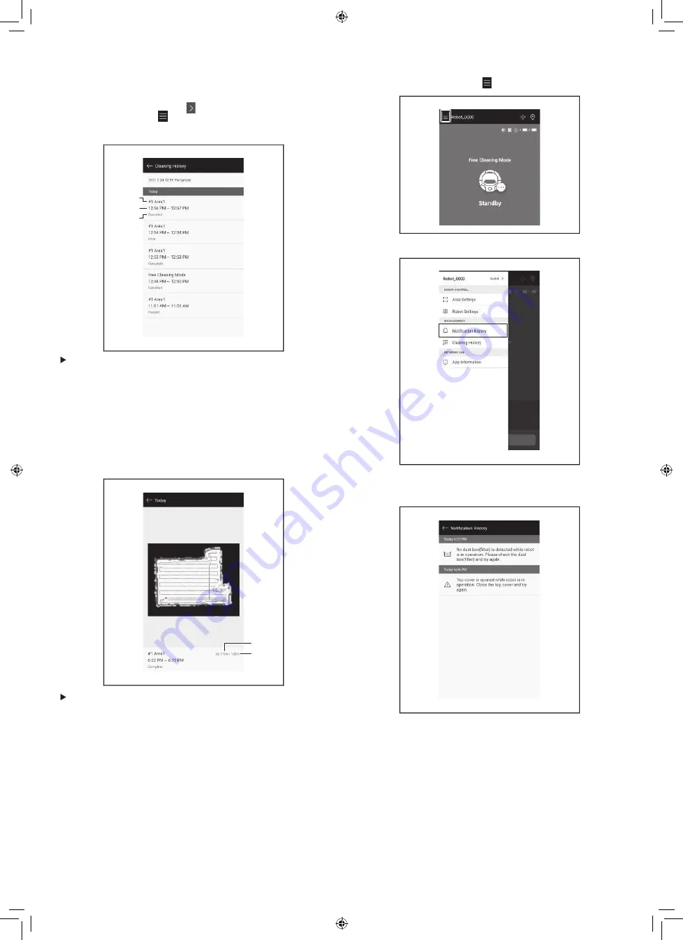 Makita DRC300PG2 Instruction Manual Download Page 88