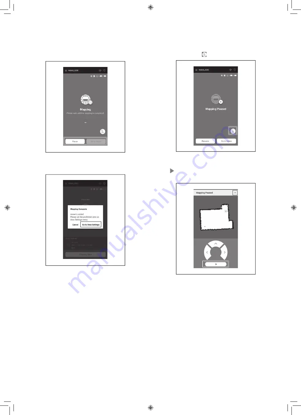 Makita DRC300PG2 Instruction Manual Download Page 90