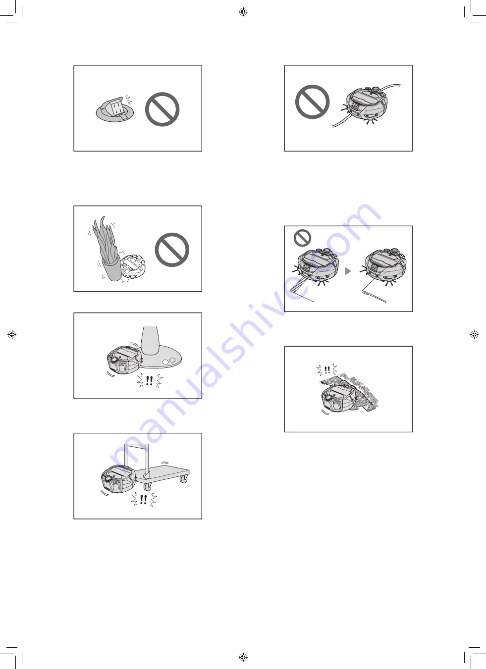 Makita DRC300PG2 Instruction Manual Download Page 110