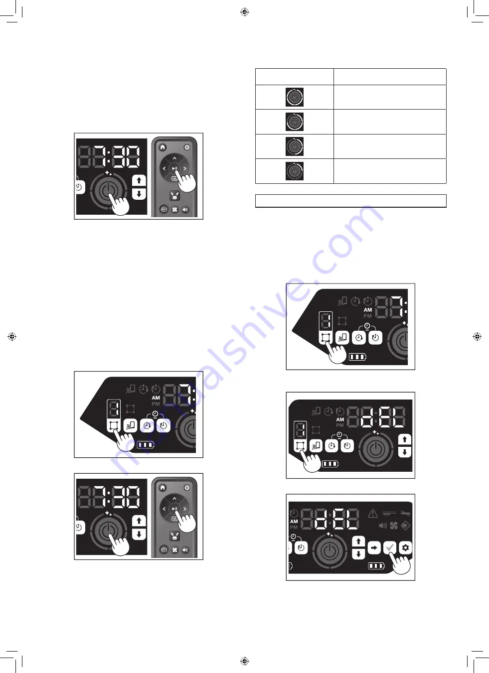 Makita DRC300PG2 Instruction Manual Download Page 115