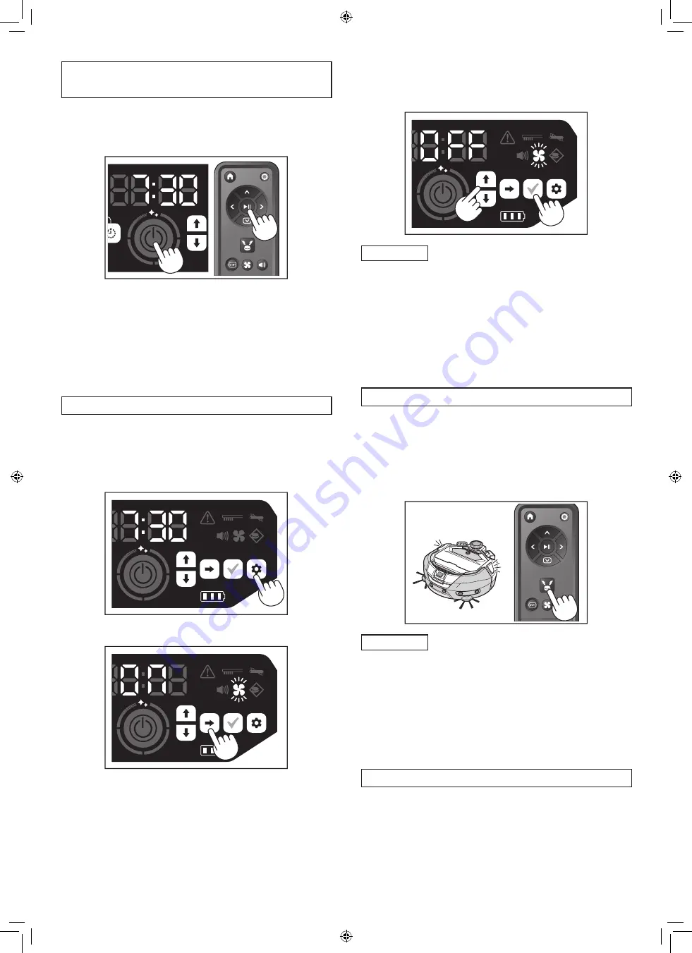 Makita DRC300PG2 Instruction Manual Download Page 116