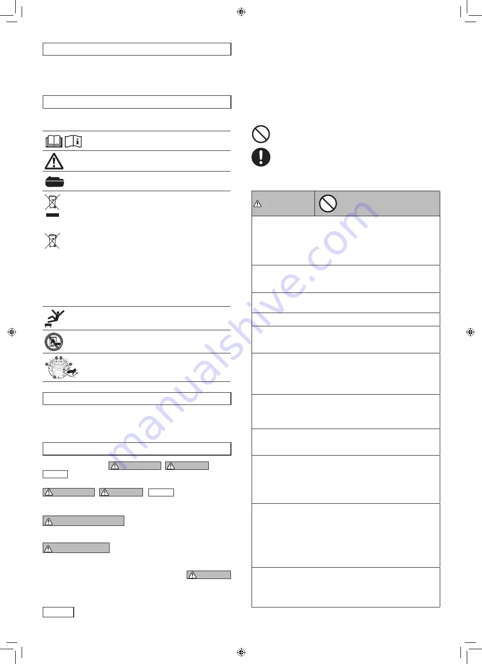 Makita DRC300PG2 Instruction Manual Download Page 148