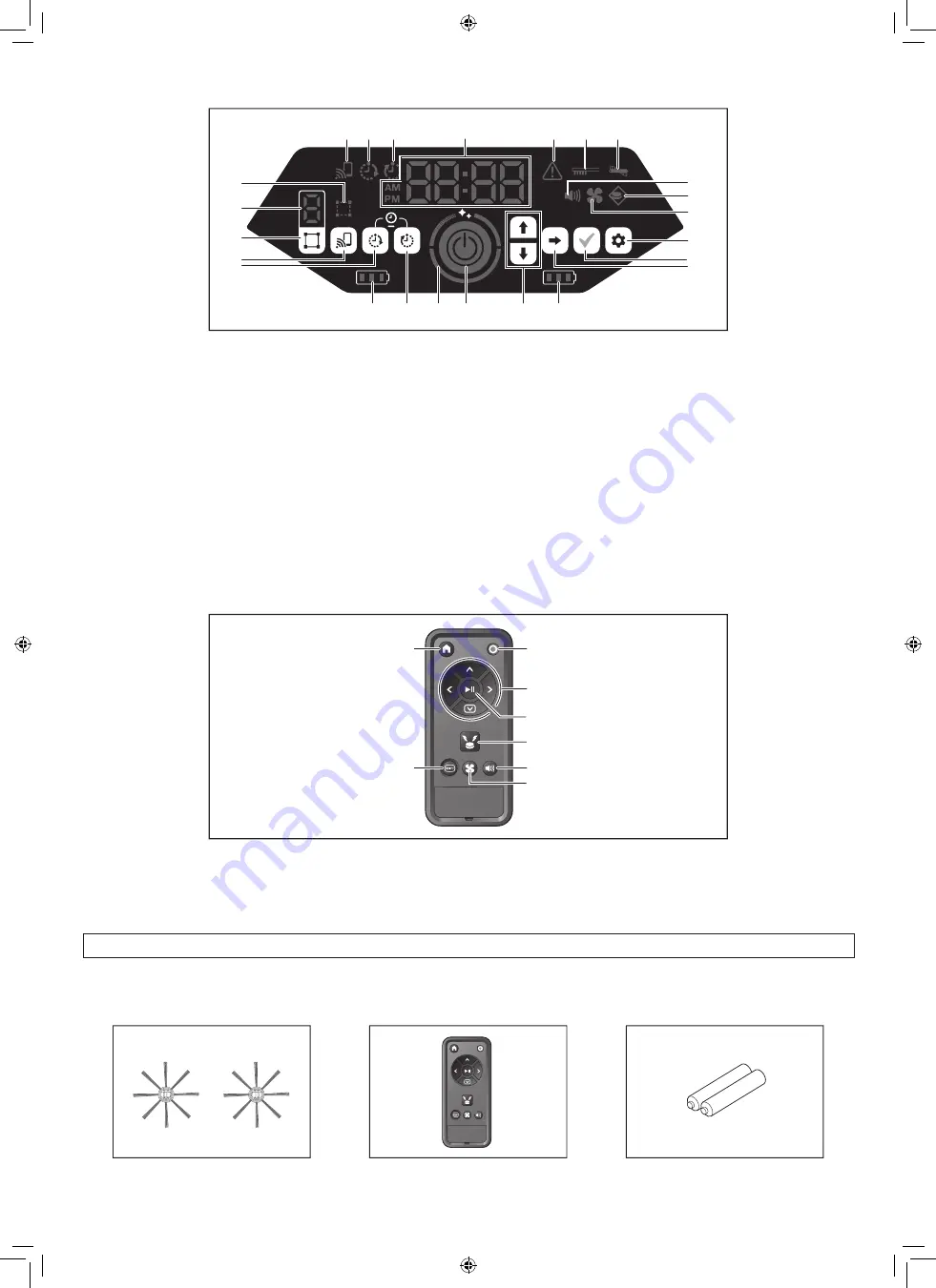 Makita DRC300PG2 Instruction Manual Download Page 155