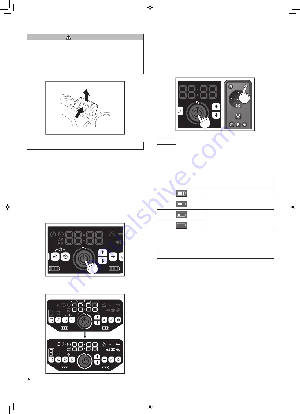 Makita DRC300PG2 Instruction Manual Download Page 161