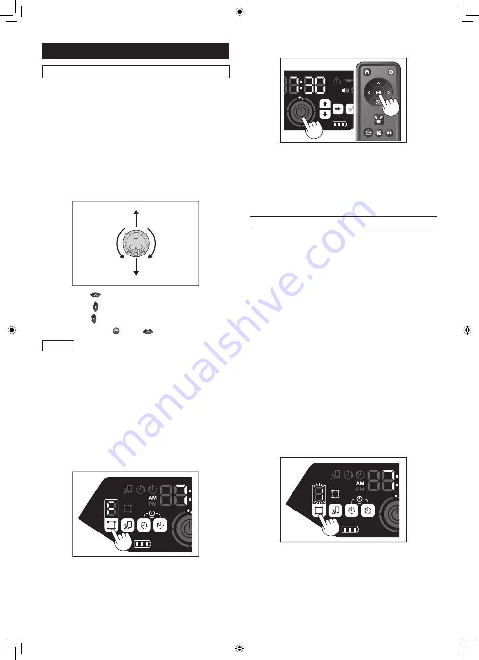 Makita DRC300PG2 Instruction Manual Download Page 162