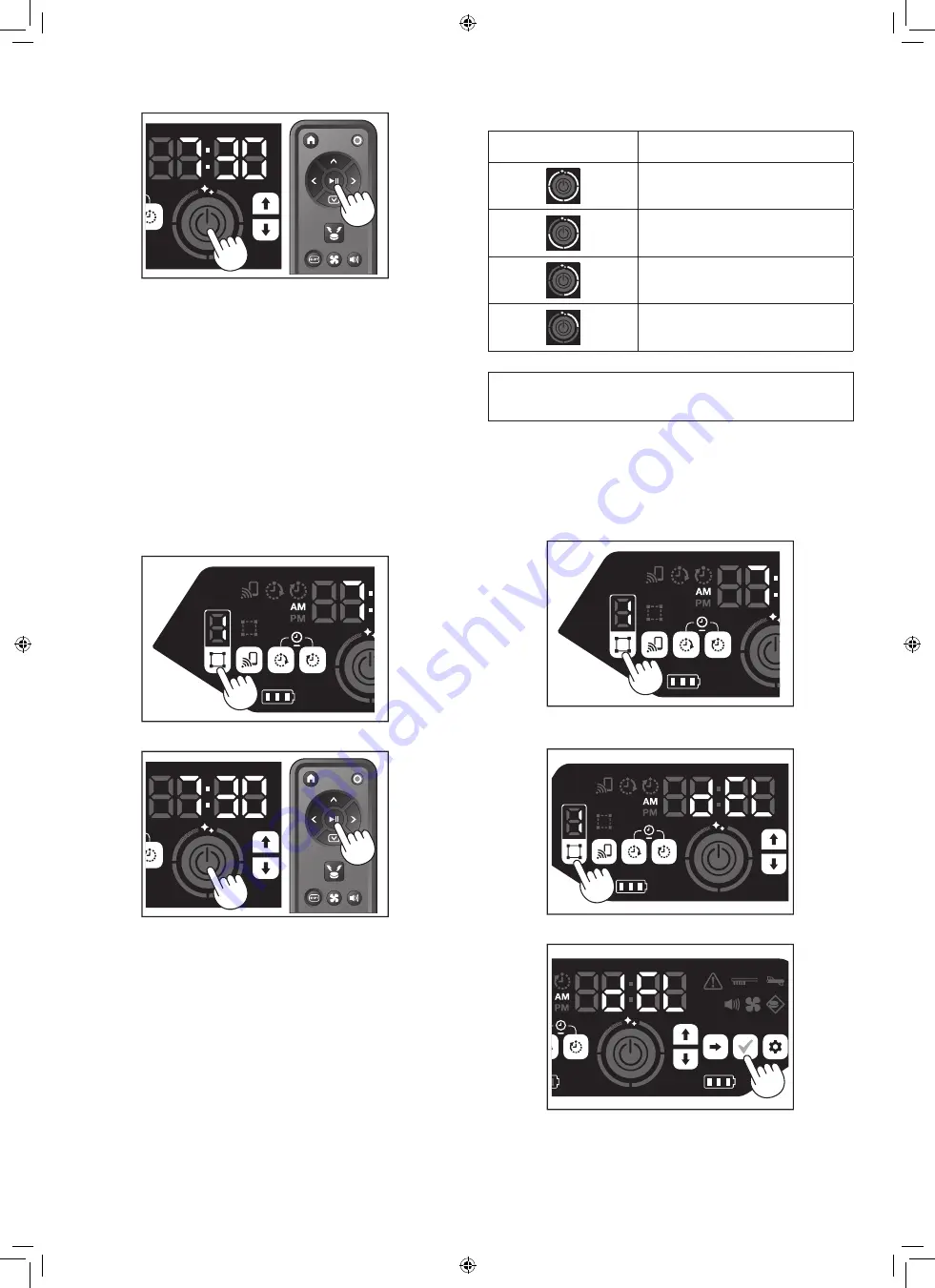 Makita DRC300PG2 Instruction Manual Download Page 163