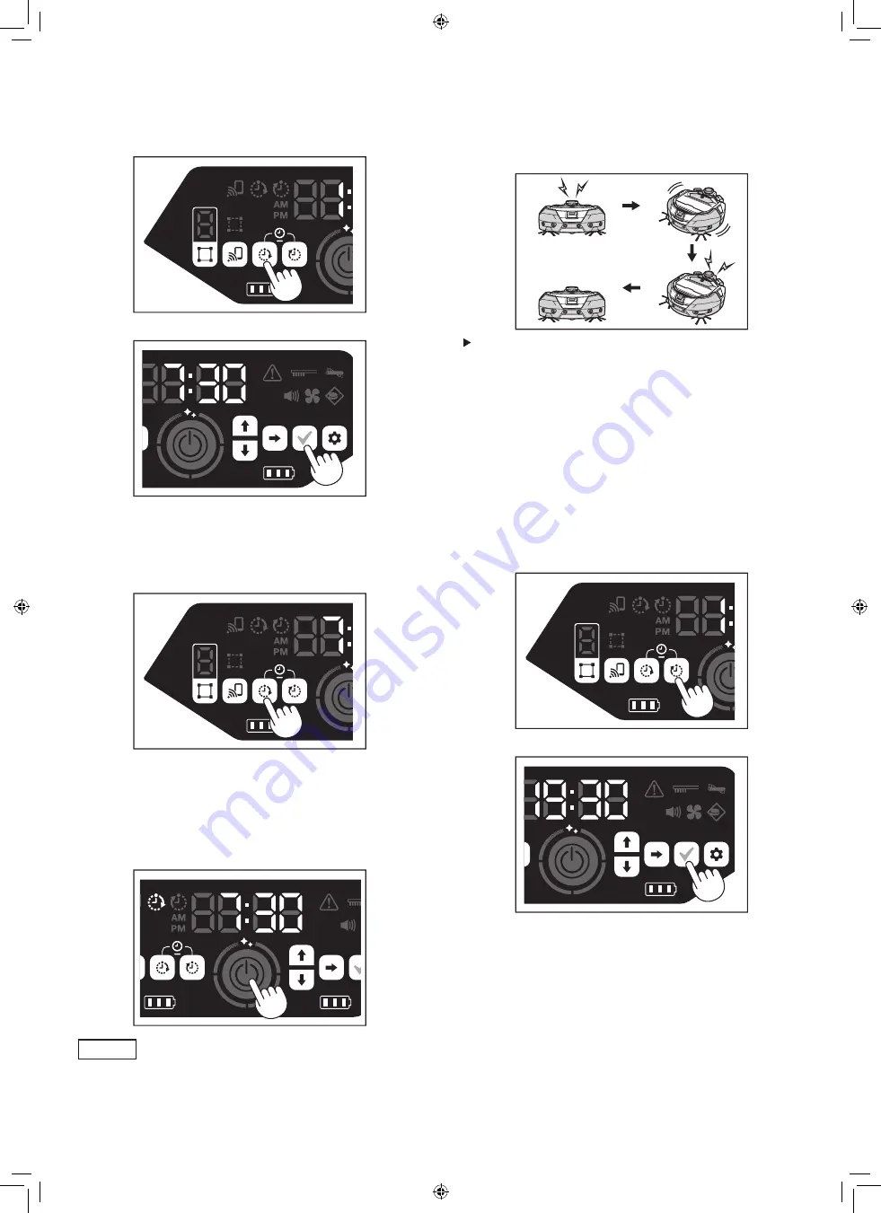 Makita DRC300PG2 Instruction Manual Download Page 165