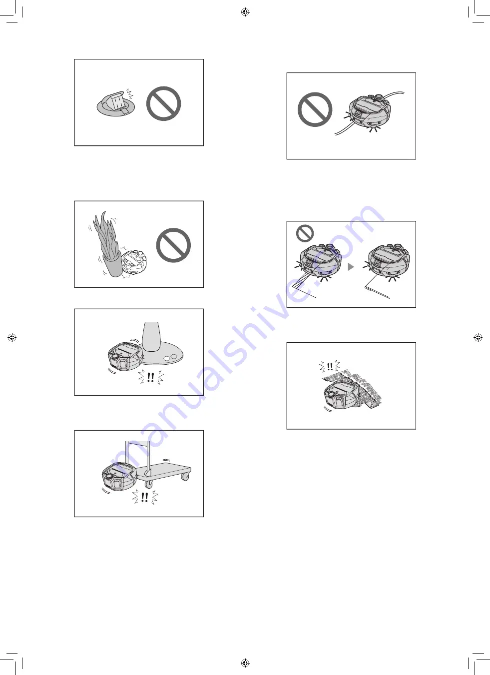 Makita DRC300PG2 Instruction Manual Download Page 206