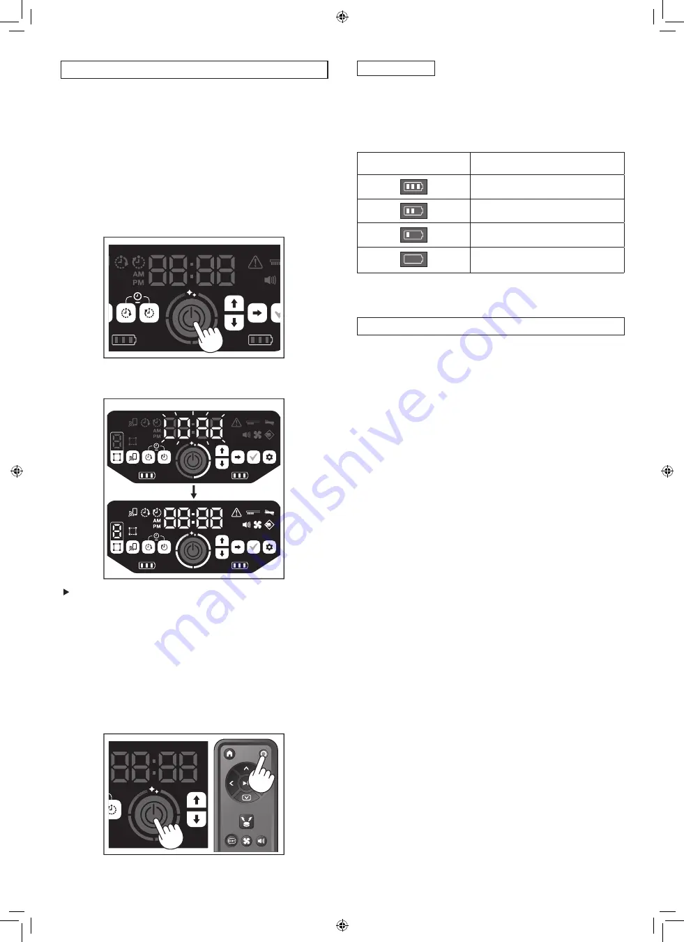 Makita DRC300PG2 Instruction Manual Download Page 209