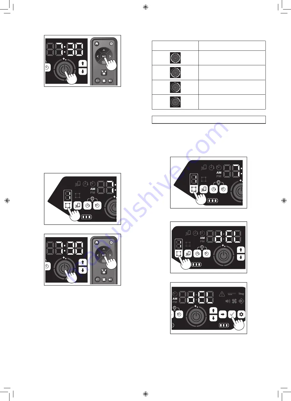 Makita DRC300PG2 Instruction Manual Download Page 211