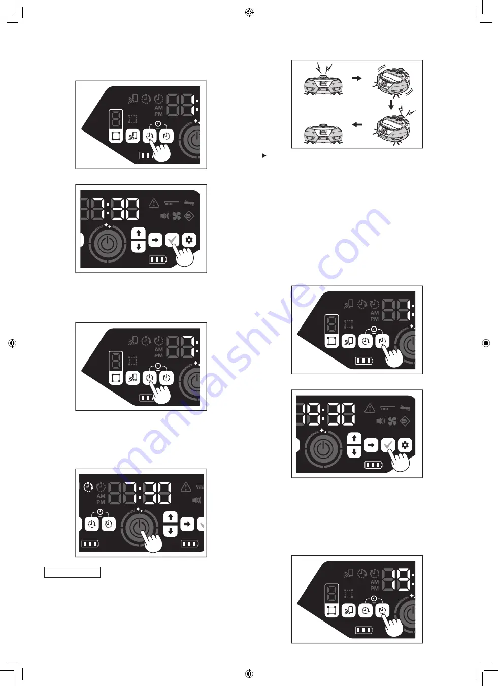 Makita DRC300PG2 Instruction Manual Download Page 213