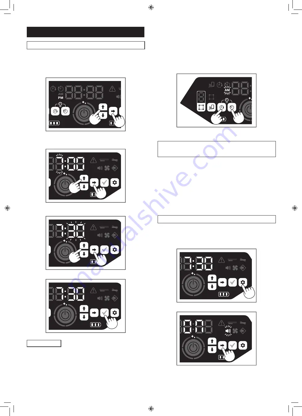 Makita DRC300PG2 Instruction Manual Download Page 216