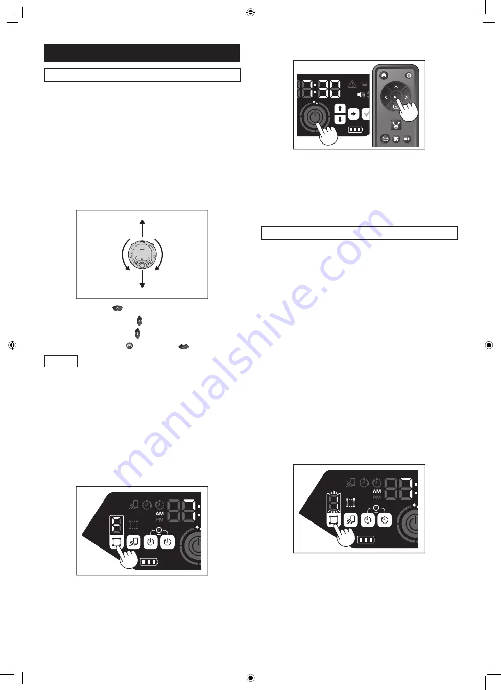 Makita DRC300PG2 Instruction Manual Download Page 258