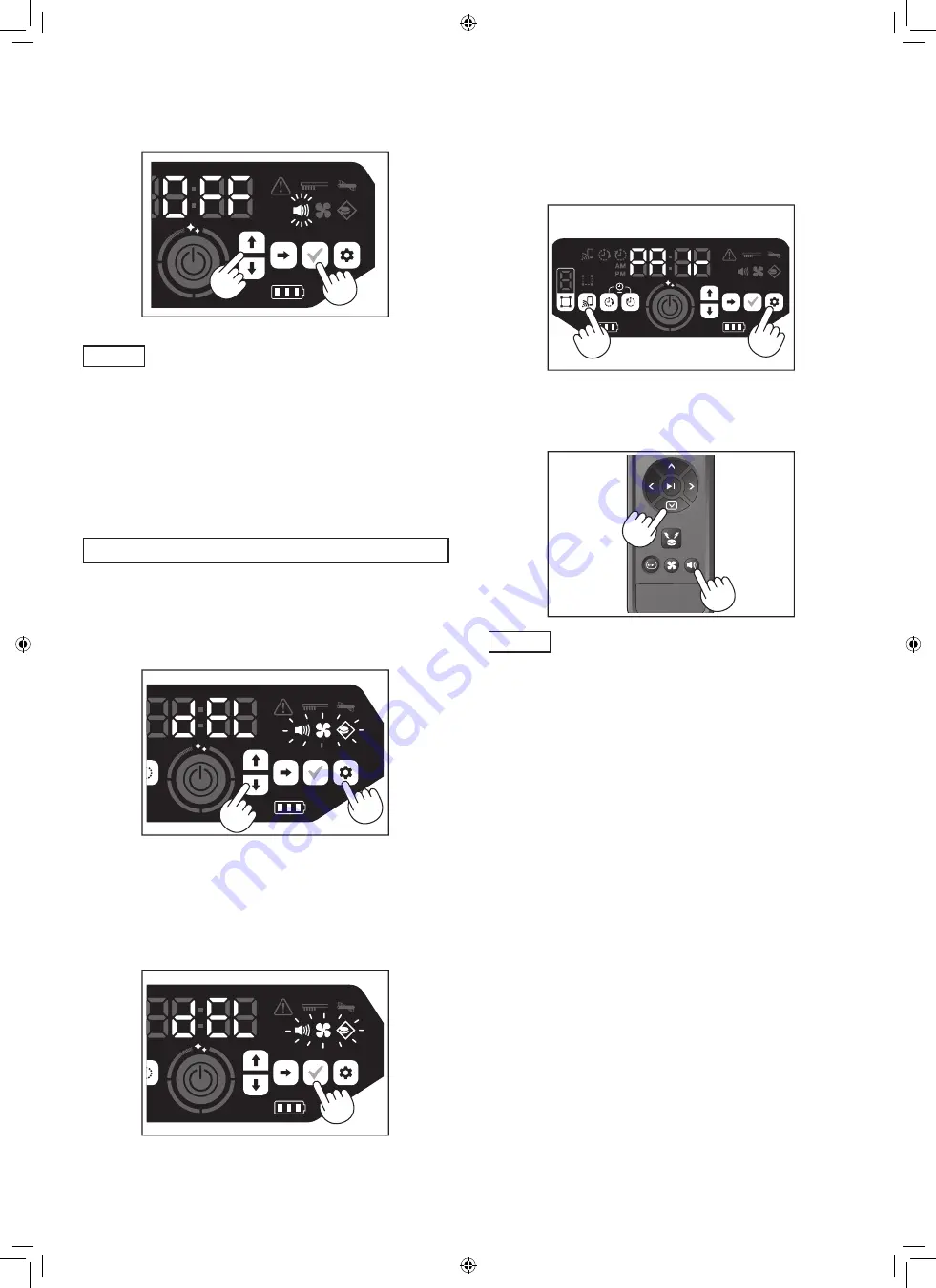 Makita DRC300PG2 Instruction Manual Download Page 265