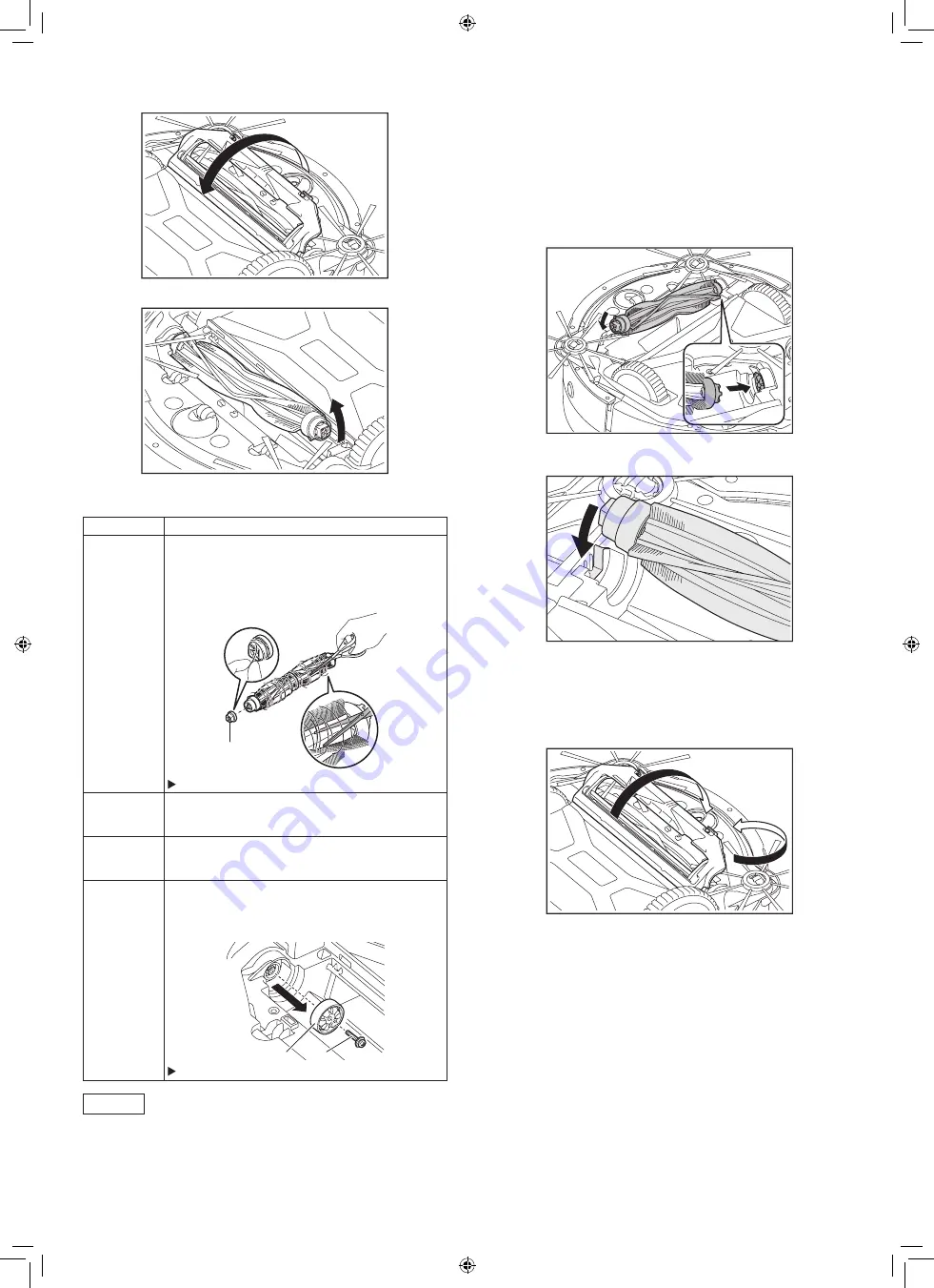 Makita DRC300PG2 Instruction Manual Download Page 268