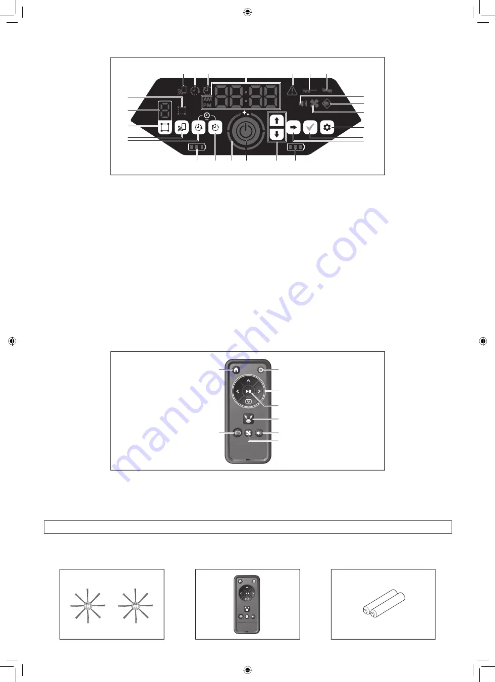 Makita DRC300PG2 Instruction Manual Download Page 299