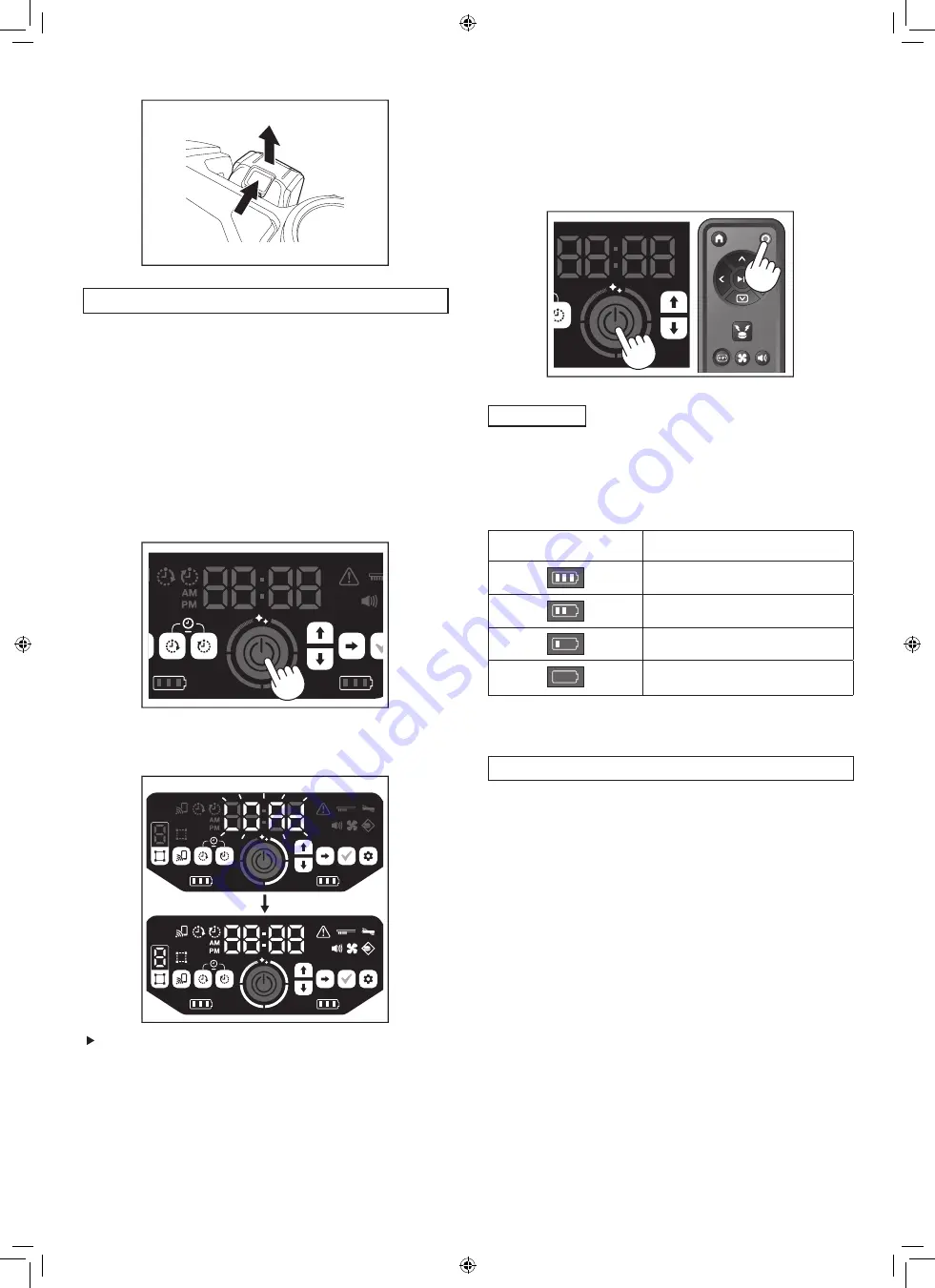 Makita DRC300PG2 Instruction Manual Download Page 305