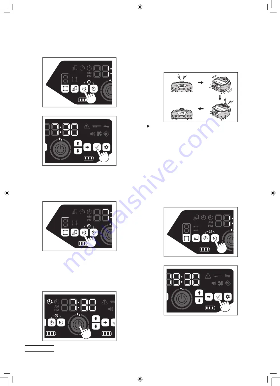 Makita DRC300PG2 Instruction Manual Download Page 309