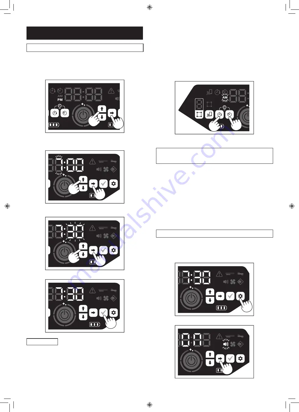 Makita DRC300PG2 Instruction Manual Download Page 312