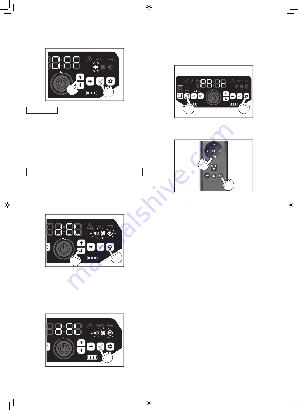 Makita DRC300PG2 Instruction Manual Download Page 313