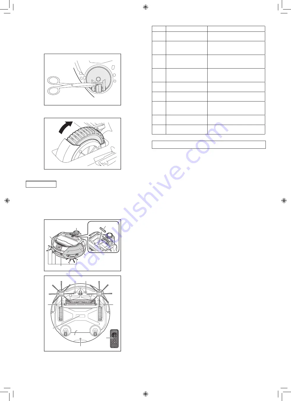 Makita DRC300PG2 Instruction Manual Download Page 317