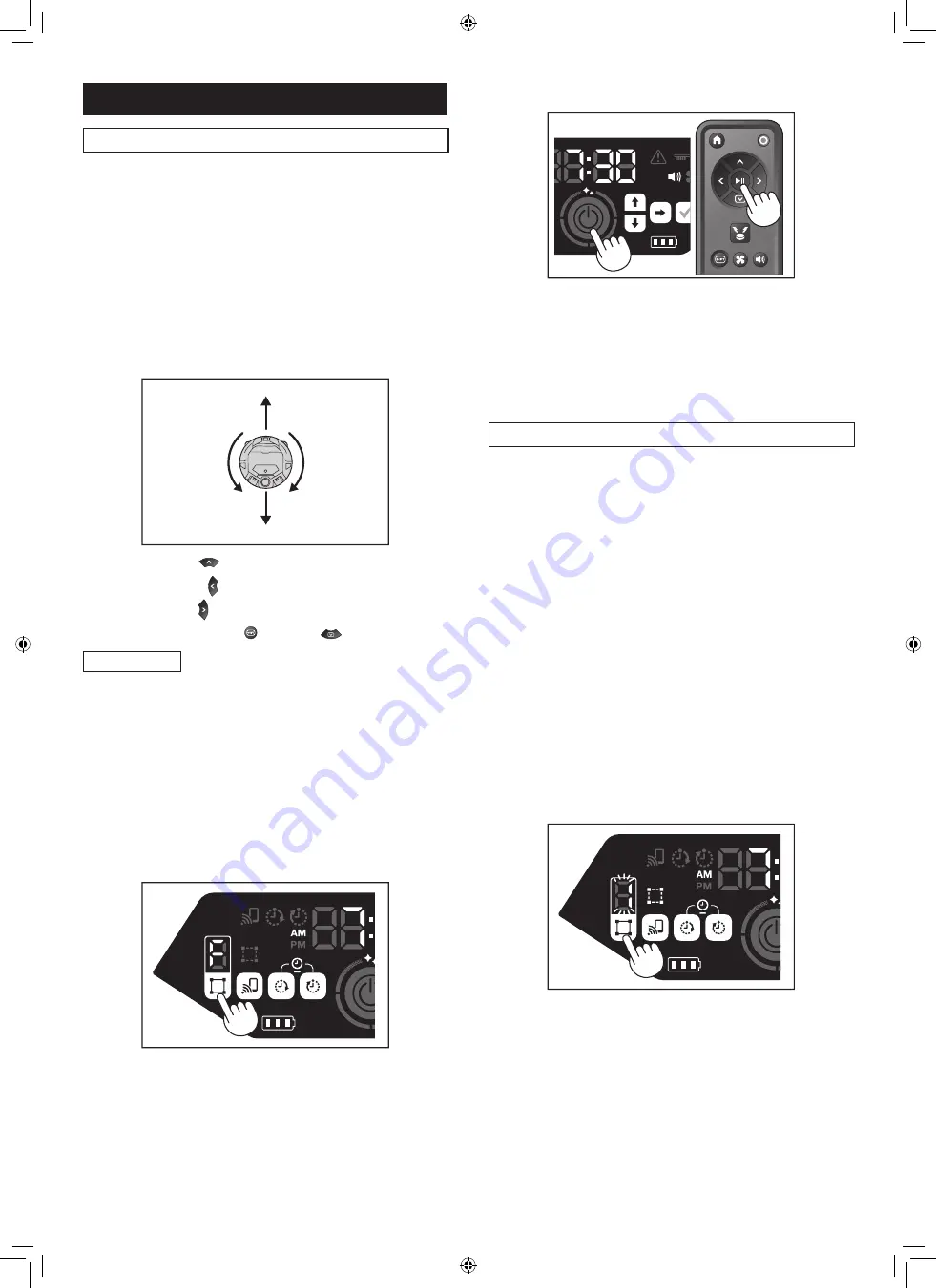 Makita DRC300PG2 Instruction Manual Download Page 353