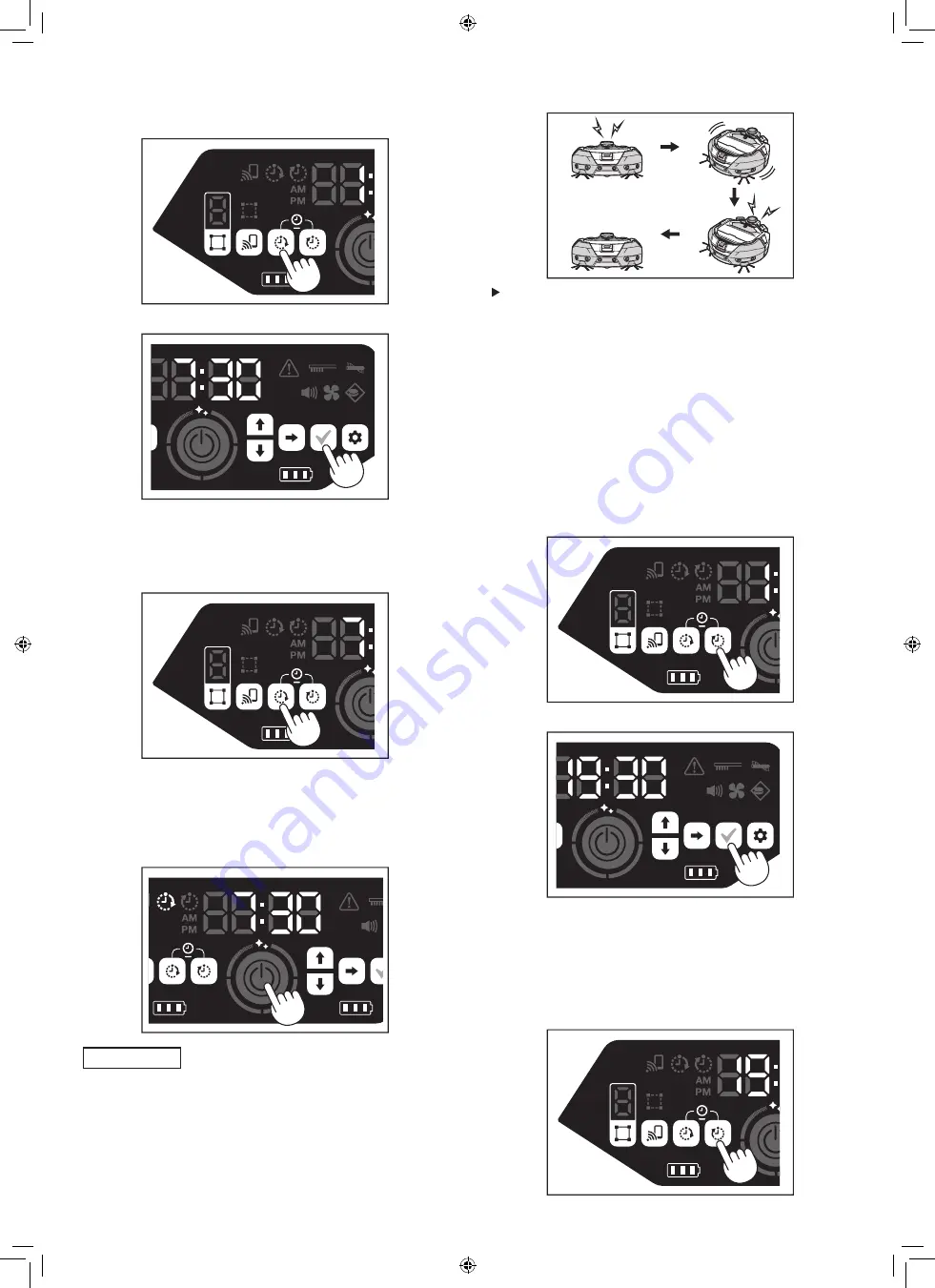 Makita DRC300PG2 Instruction Manual Download Page 356