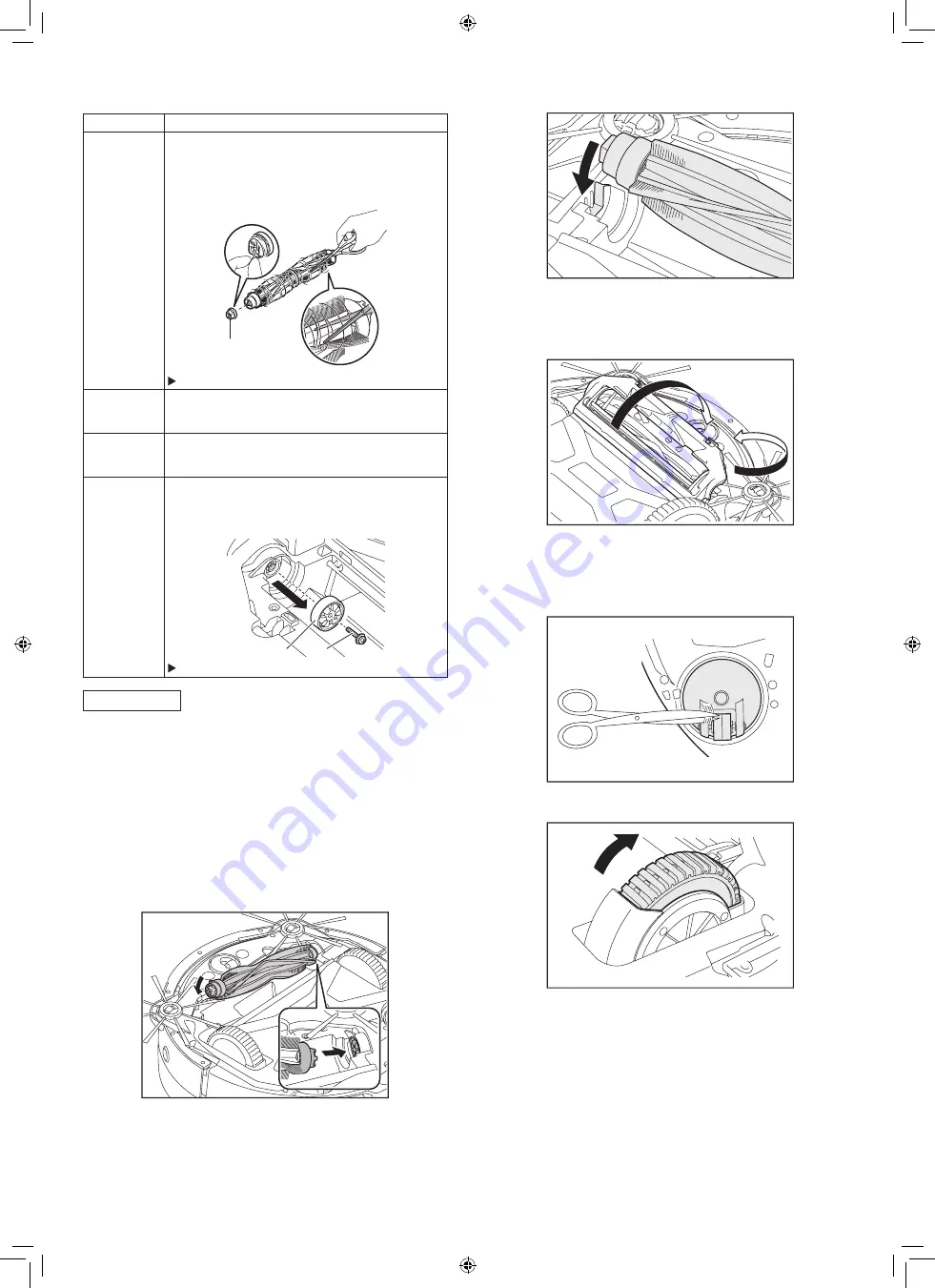 Makita DRC300PG2 Instruction Manual Download Page 363