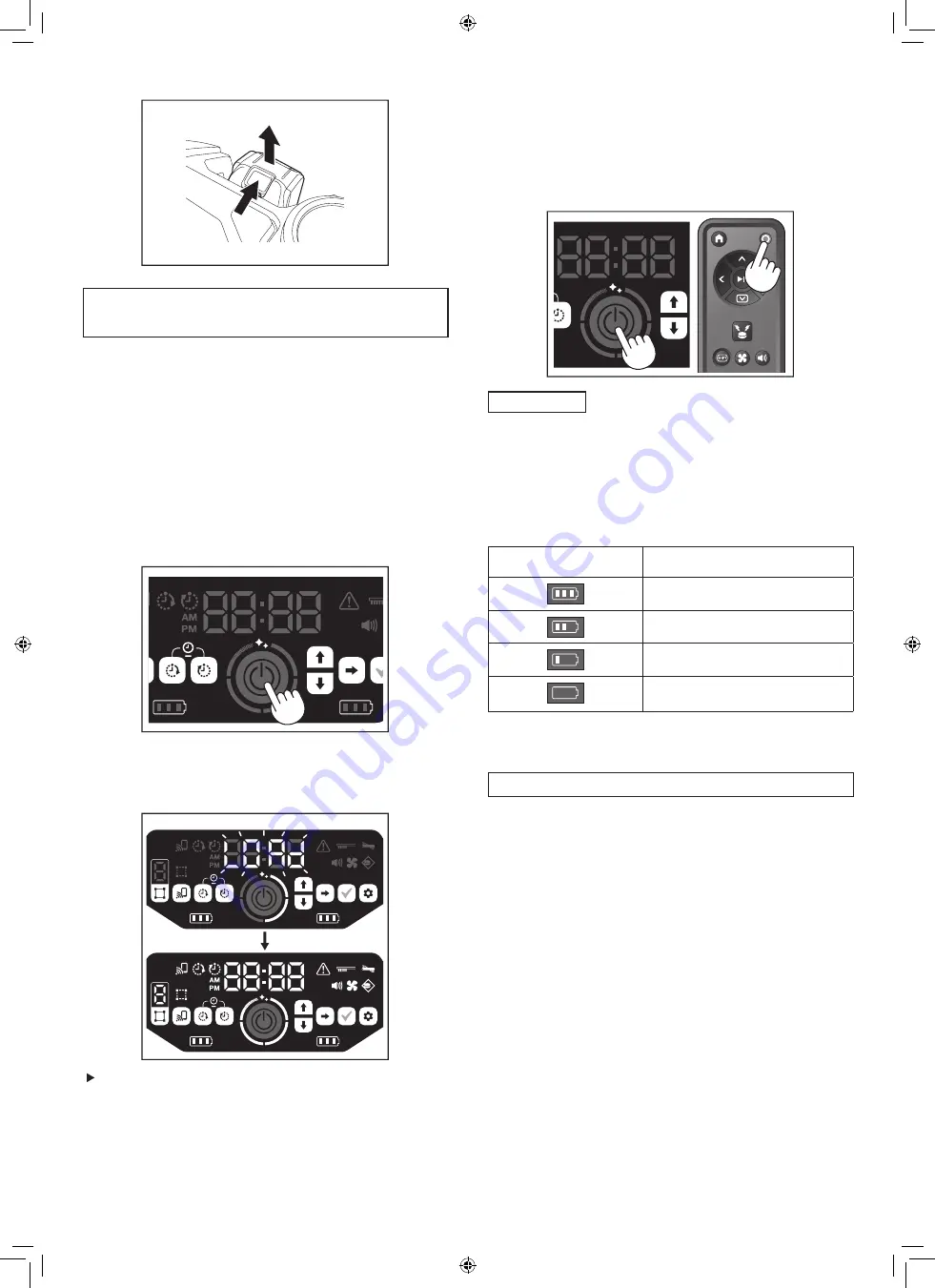 Makita DRC300PG2 Instruction Manual Download Page 399