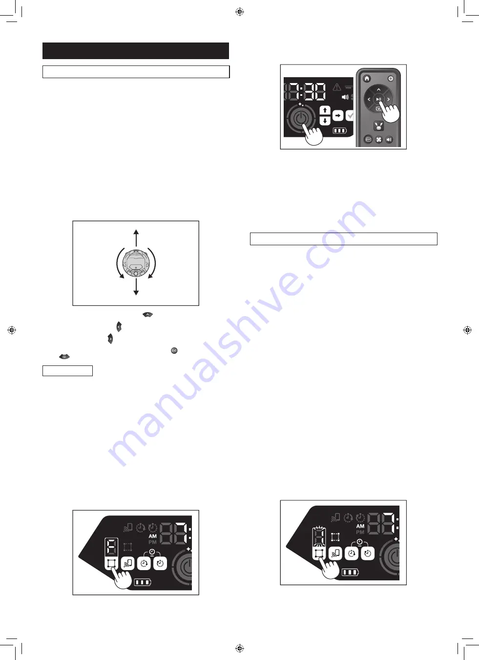 Makita DRC300PG2 Instruction Manual Download Page 400