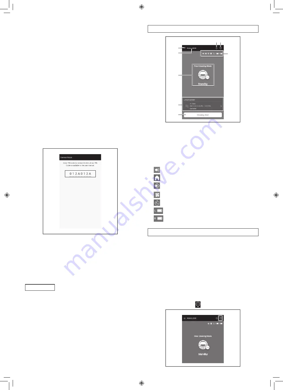 Makita DRC300PG2 Instruction Manual Download Page 420