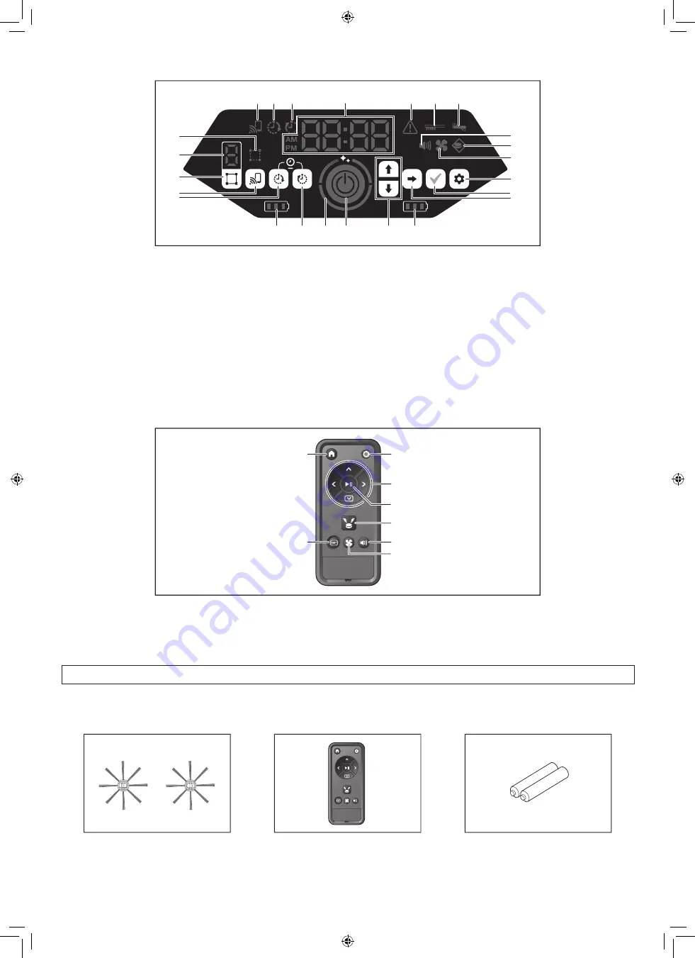 Makita DRC300PG2 Instruction Manual Download Page 442