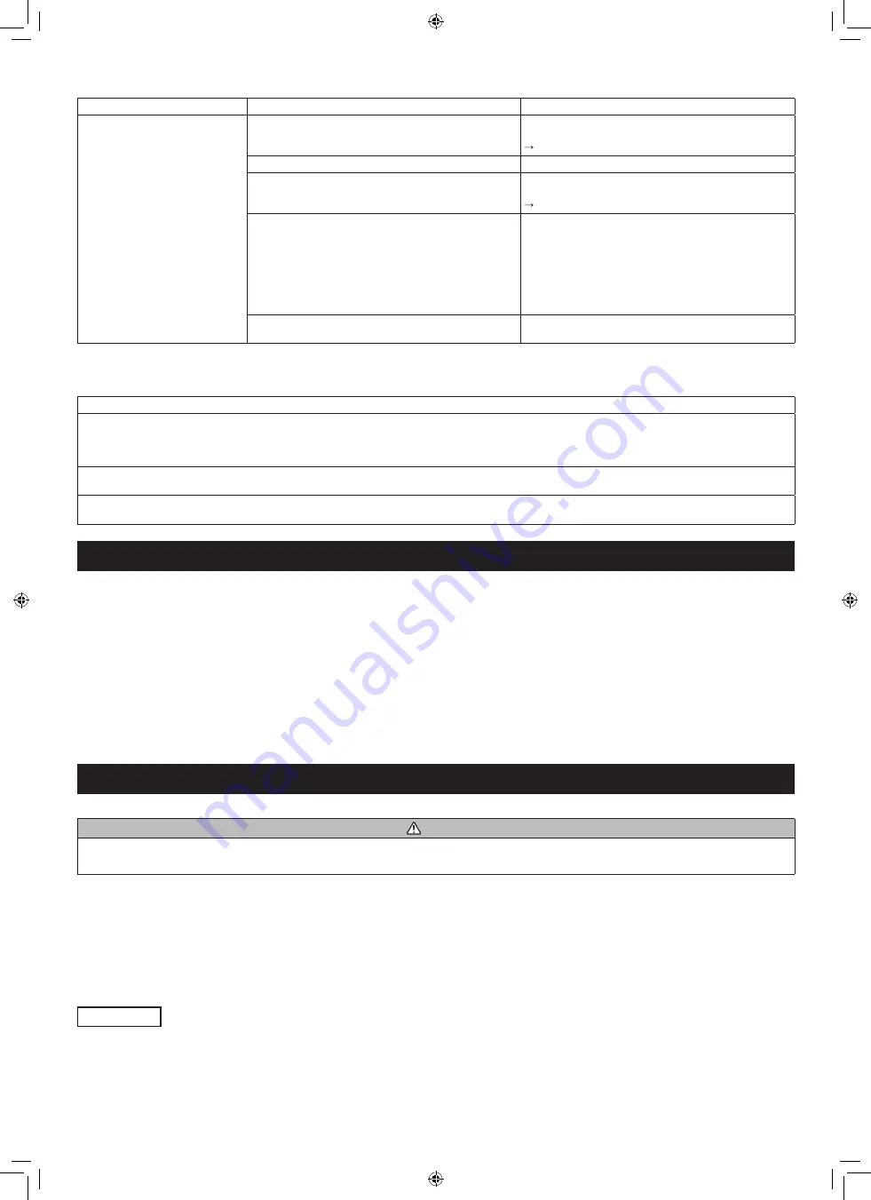 Makita DRC300PG2 Instruction Manual Download Page 465