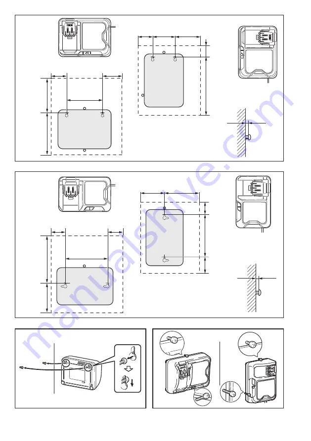 Makita DT04R1 Скачать руководство пользователя страница 22