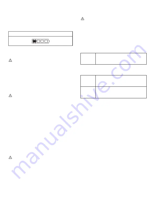 Makita DTD043 Instruction Manual Download Page 30