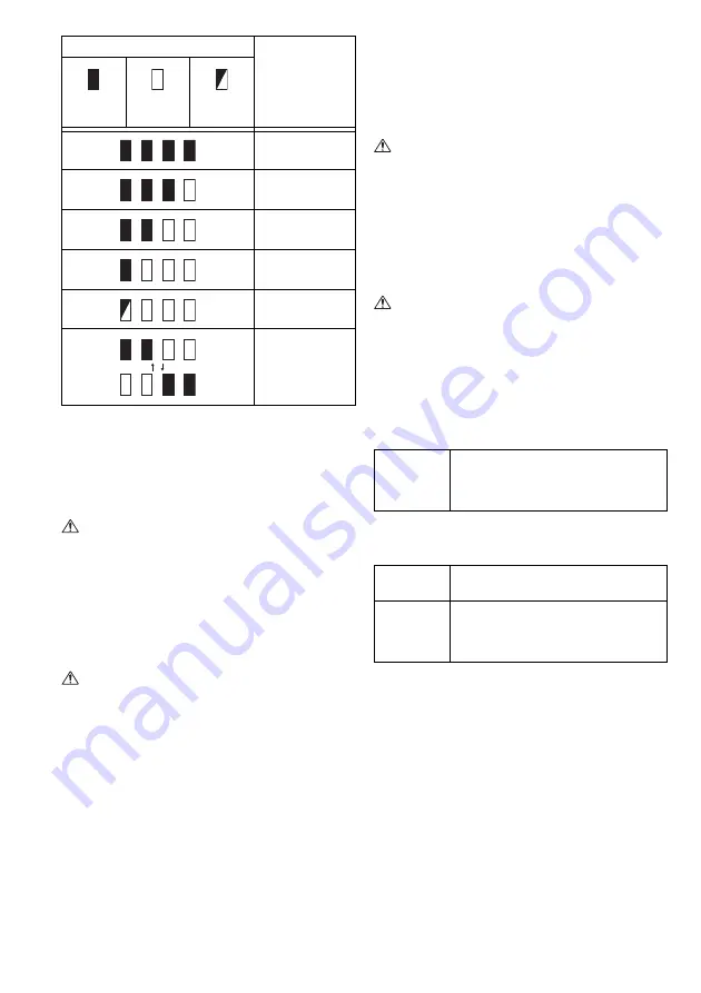 Makita DTD134RMJ Instruction Manual Download Page 25