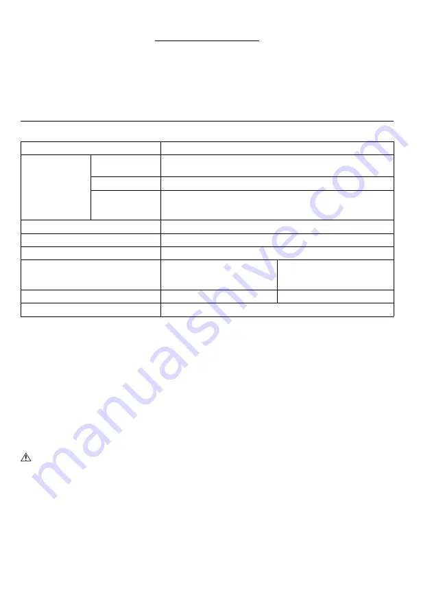 Makita DTD134RMJ Instruction Manual Download Page 28