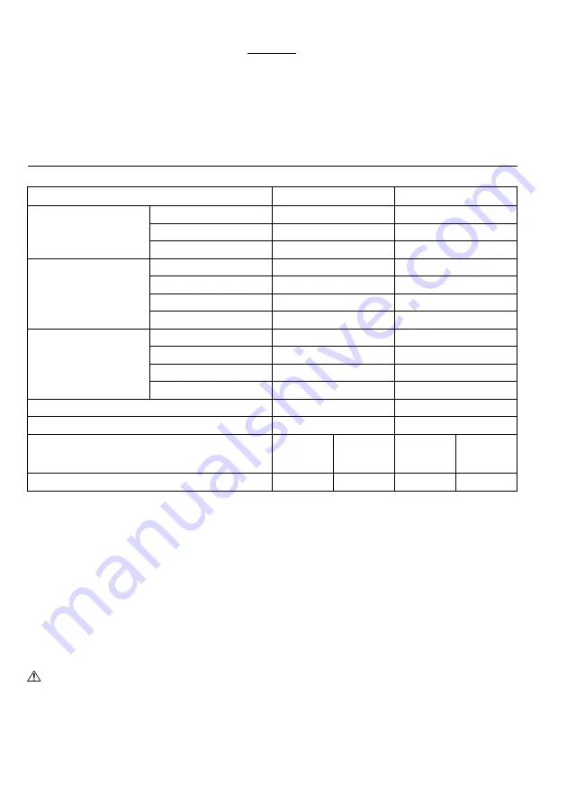 Makita DTD148ZJ Instruction Manual Download Page 10