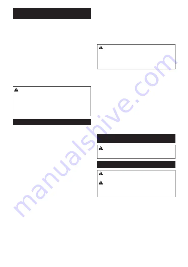 Makita DTD153Z Instruction Manual Download Page 27