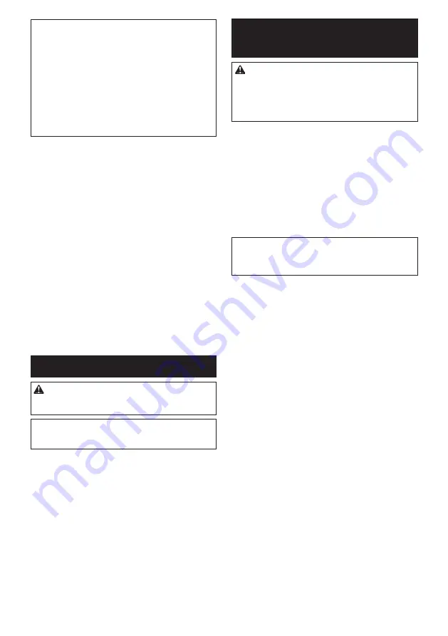 Makita DTD154Z Instruction Manual Download Page 29