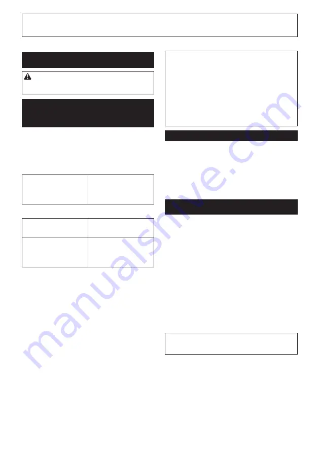 Makita DTD154Z Instruction Manual Download Page 34