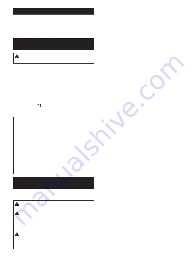 Makita DTD157ZJ Instruction Manual Download Page 30