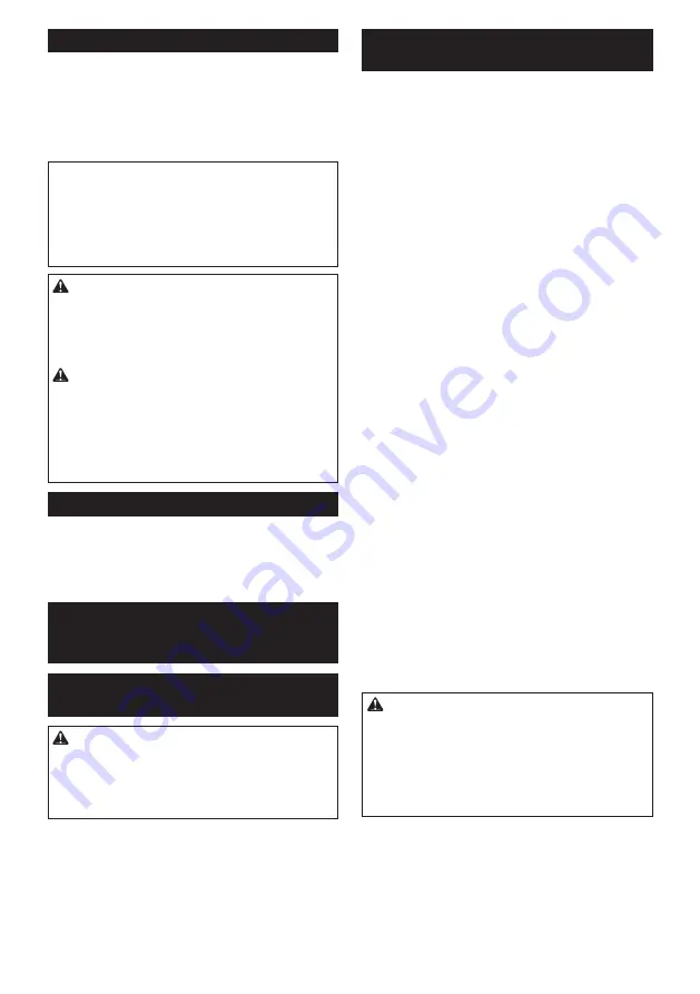 Makita DTD157ZJ Instruction Manual Download Page 35