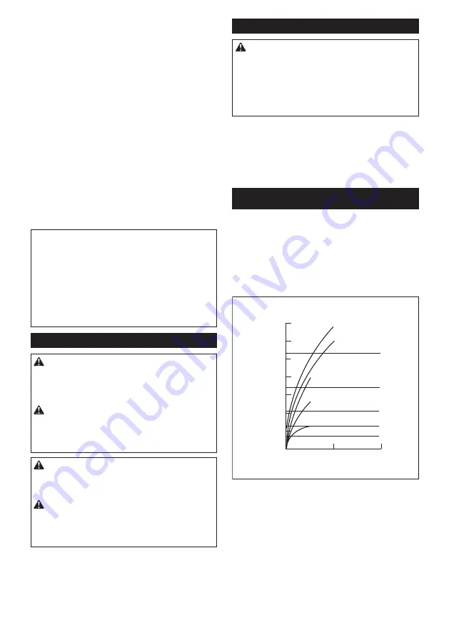 Makita DTD172ZJ Instruction Manual Download Page 51